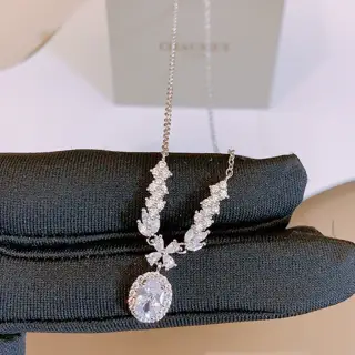 Chaumet Necklace