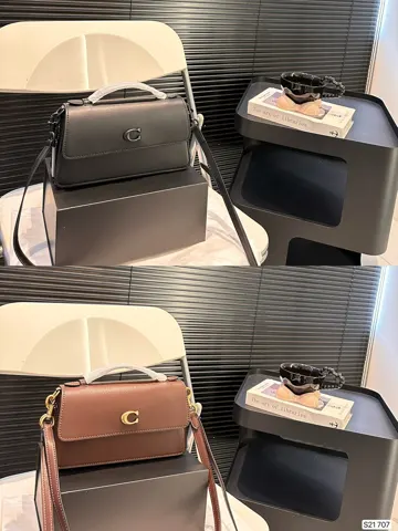 COACH Crossbody