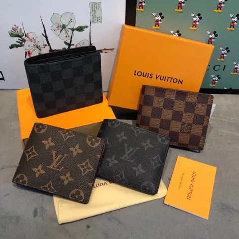 Louis Vuitton Bag