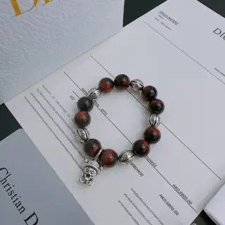 DIOR new style High quality Dior bracelet original goods counter new model retro fashion