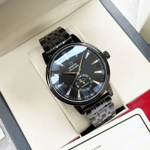 Omega Watch