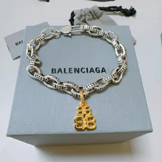 Balenciaga bracelet