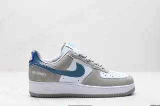 Nike AIR FORCE 1’07 low-top versatile casual sports sneakers. Soft and elastic cushioning DH7568-001