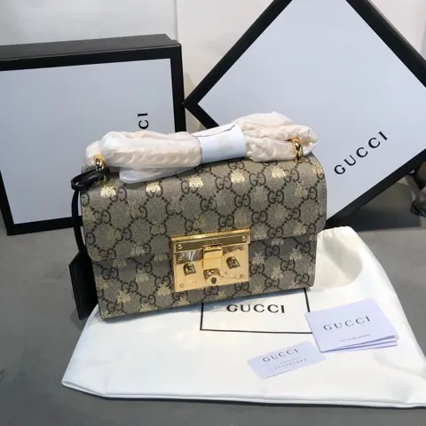 Gucci Crossbody