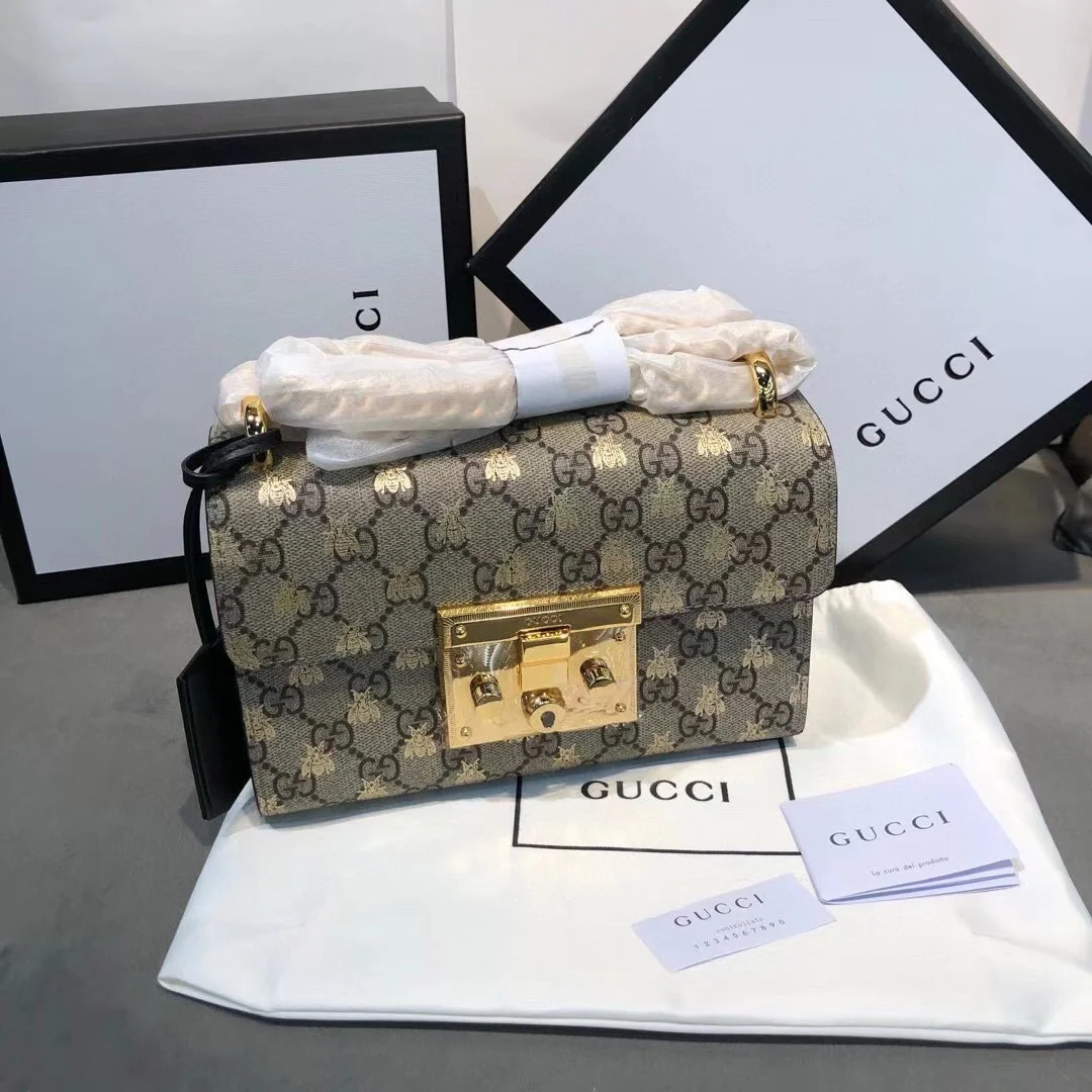 Gucci Crossbody
