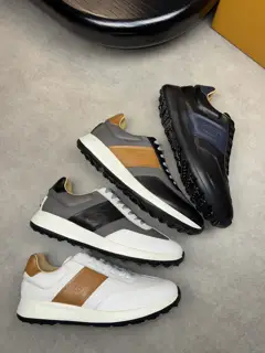 Tod’s Tod’s casual sports shoes