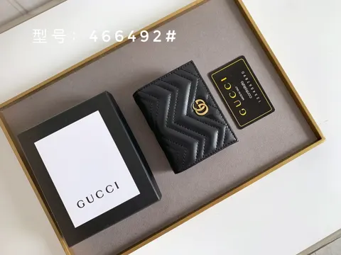 Gucci Wallet