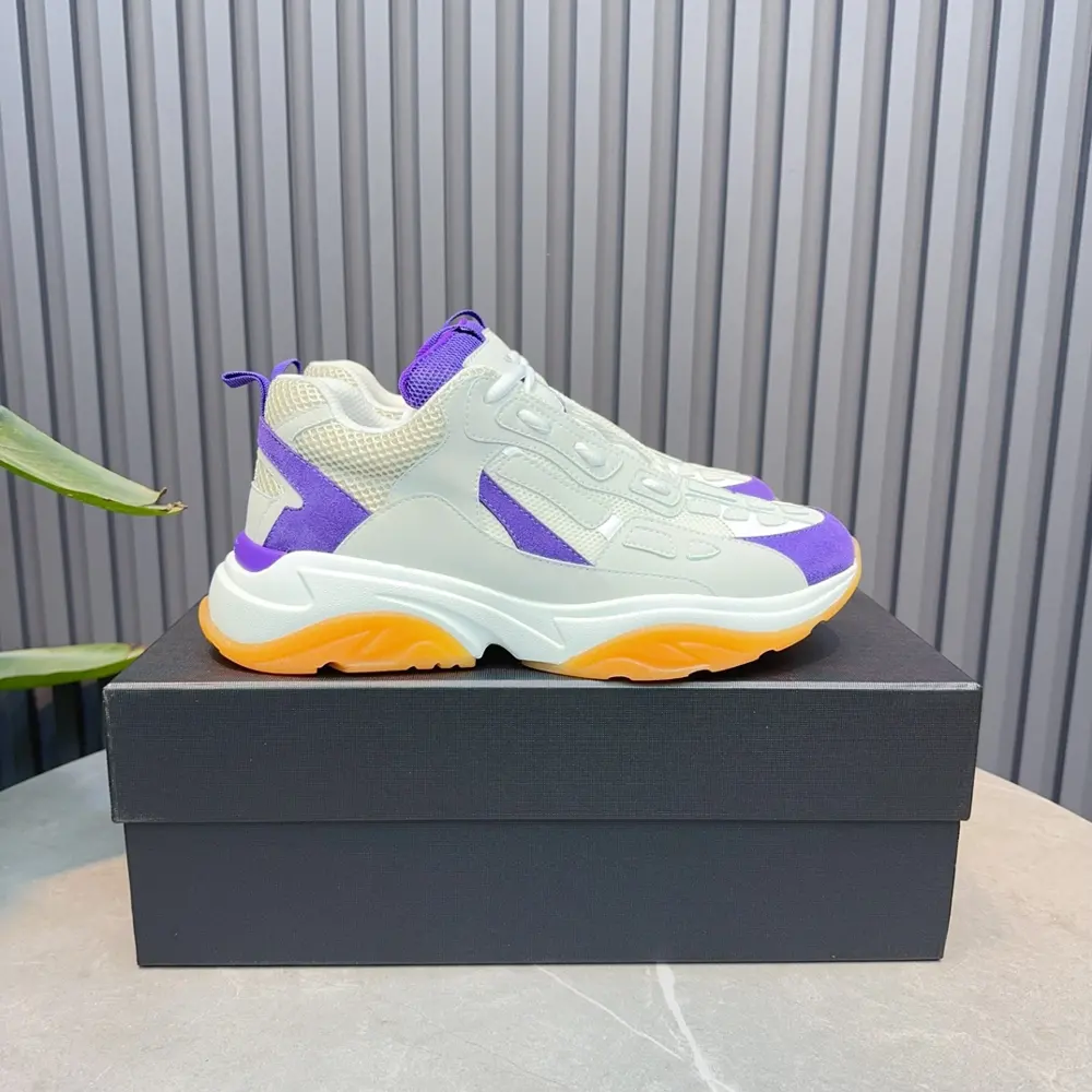 AMIRI dad shoes