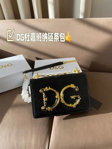 Dolce&Gabbana Bag