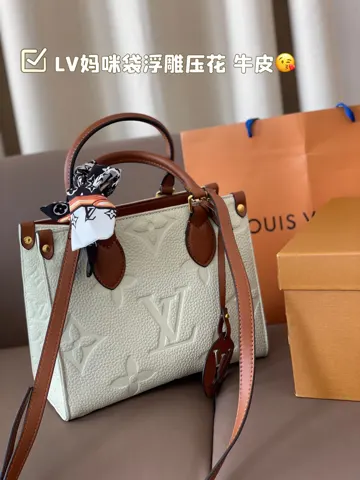 Louis Vuitton Bag