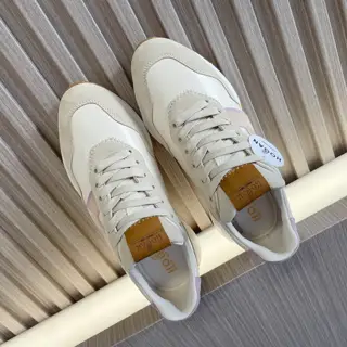 HOGAN Early Spring Couple Yacht Shoes