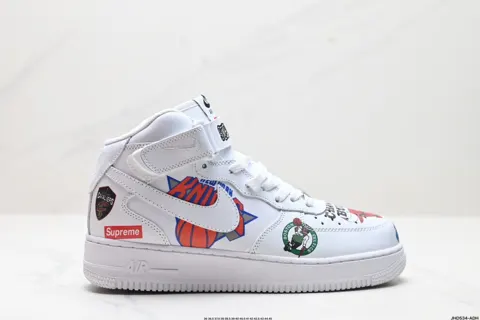 Nike Air Force 1 Mid 07 AQ8017-100