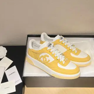 Chanel sports shoes are hot-selling items on major platforms~and are also the first choice