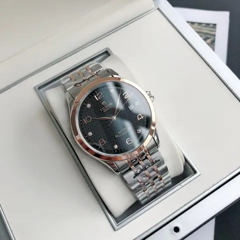 Tudor Watch