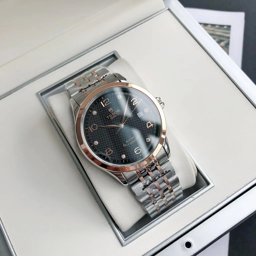 Tudor Watch