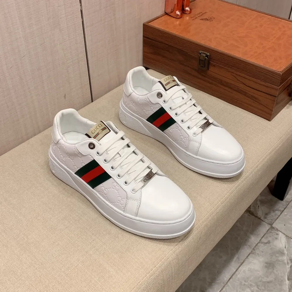 Gucci casual shoes