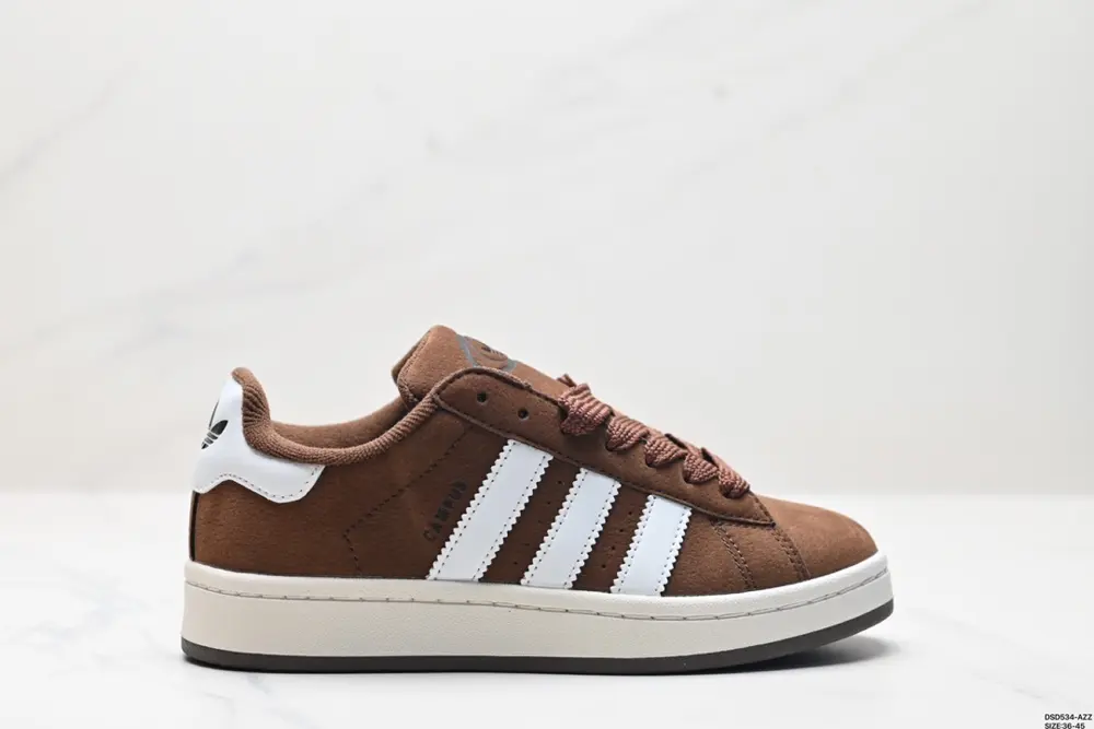 Adidas Originals Campus 00s College Series Shoes GY0042