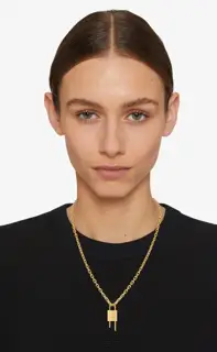 Givenchy necklace