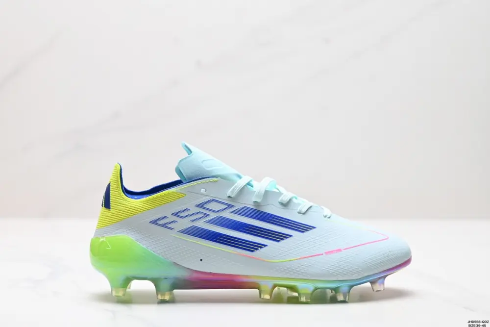 Adidas Predator ELite FG Gen Predator long spike adult football shoes