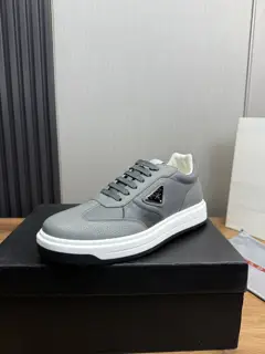 Prada casual shoes