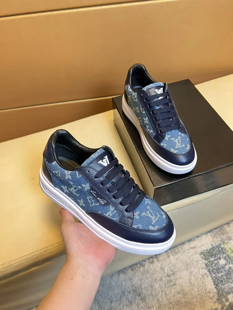 Louis Vuitton sneakers