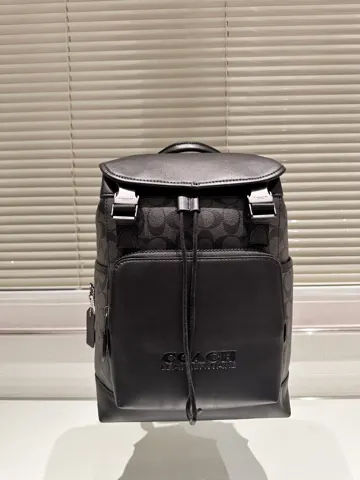 COACH Backpack