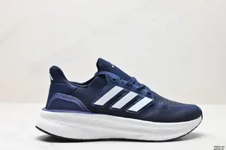 Adidas Ultraboost Light wear-resistant and cushioning casual sports running shoes LD8881