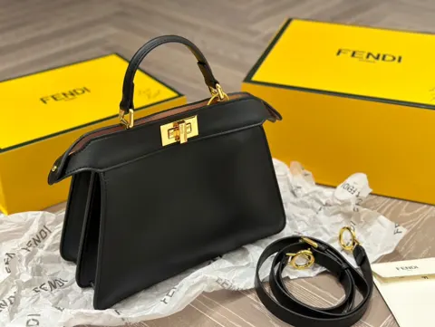 Fendi Peekaboo