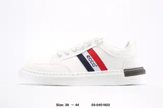 ECCO new all-match casual style