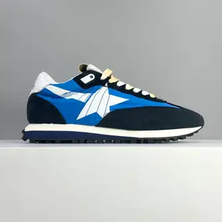 Golden Goose GDB Marathon Golden Goose Deluxe Brand and K-pop artist miyayeh co-branded
