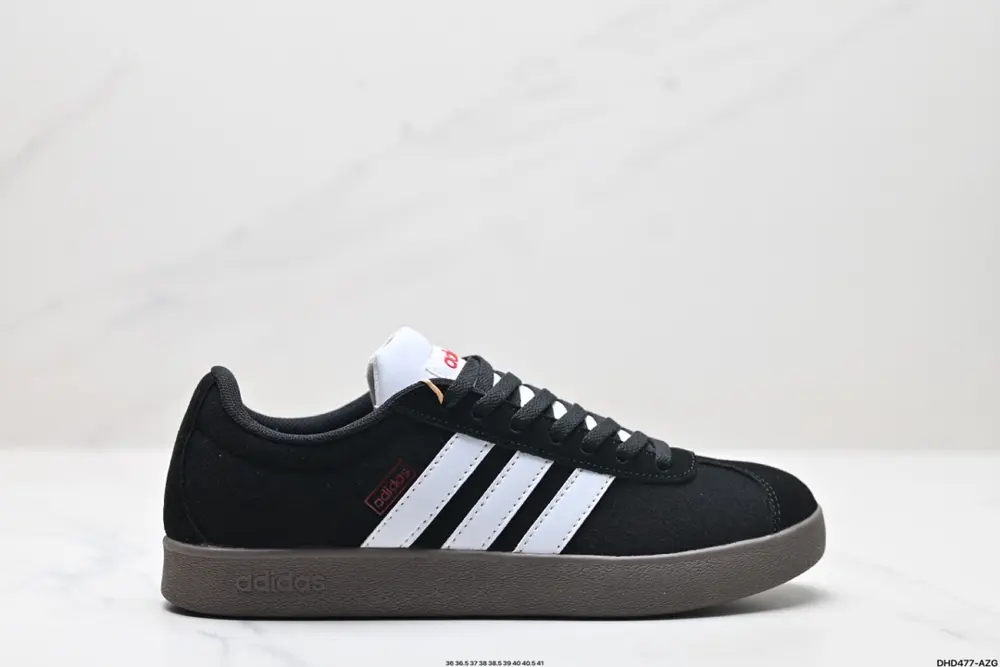 Adidas Neo VL Court 2.0 all-match item Shoes HQ1801