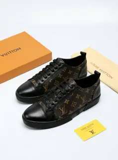 Louis Vuitton casual shoes