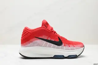 Nike Air Zoom GT Hustle3”Blueprint” Fashionable and versatile Shock-absorbing HJ9084-100