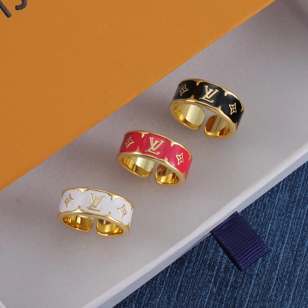 Louis Vuitton ring