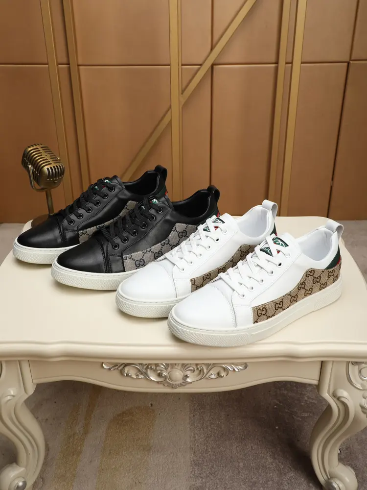 Gucci casual shoes