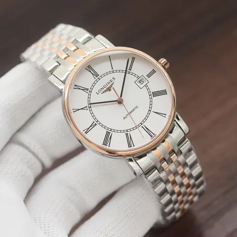 Longines Watch