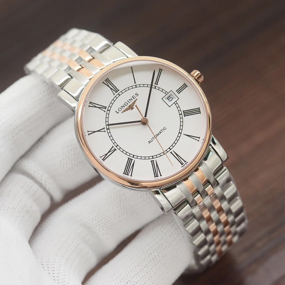 Longines Watch