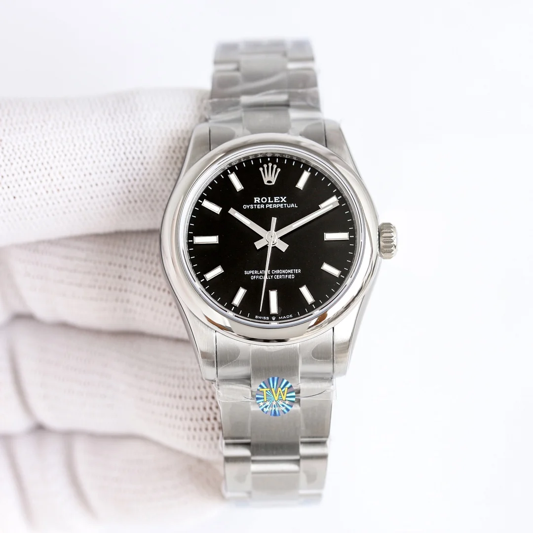 Rolex Watch