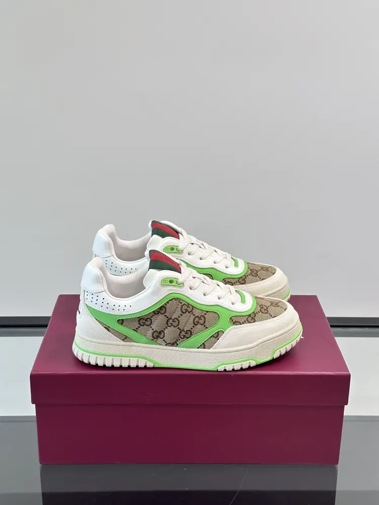 Gucci sneakers