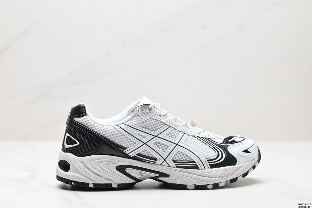 ASICS Gel-Kahana Tr V4 outdoor functional retro shock-absorbing wear-resistant low-top 1203A653-750