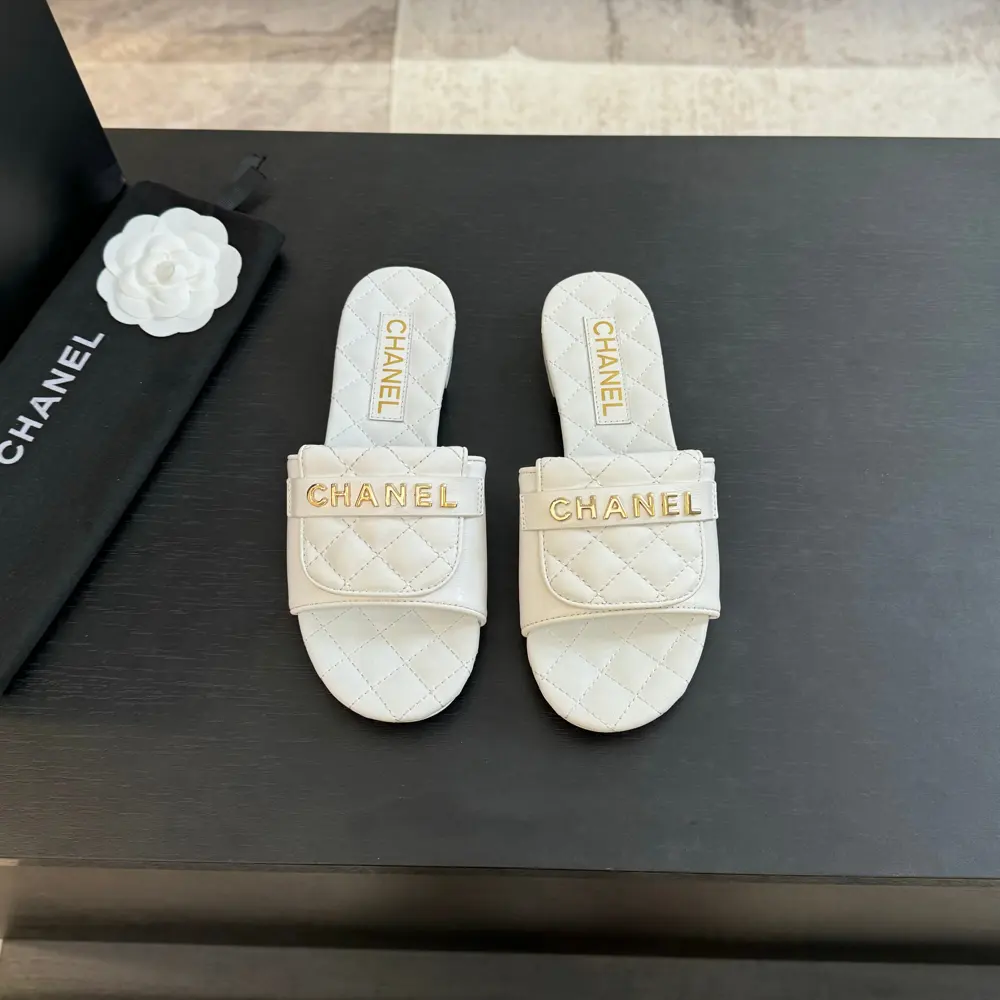 A must-have for Chanel in spring and summer