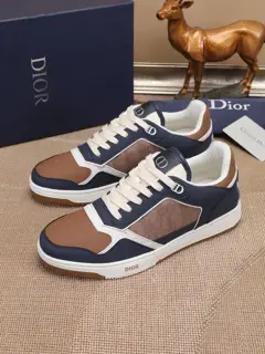 Dior Low-top Series Shoes
