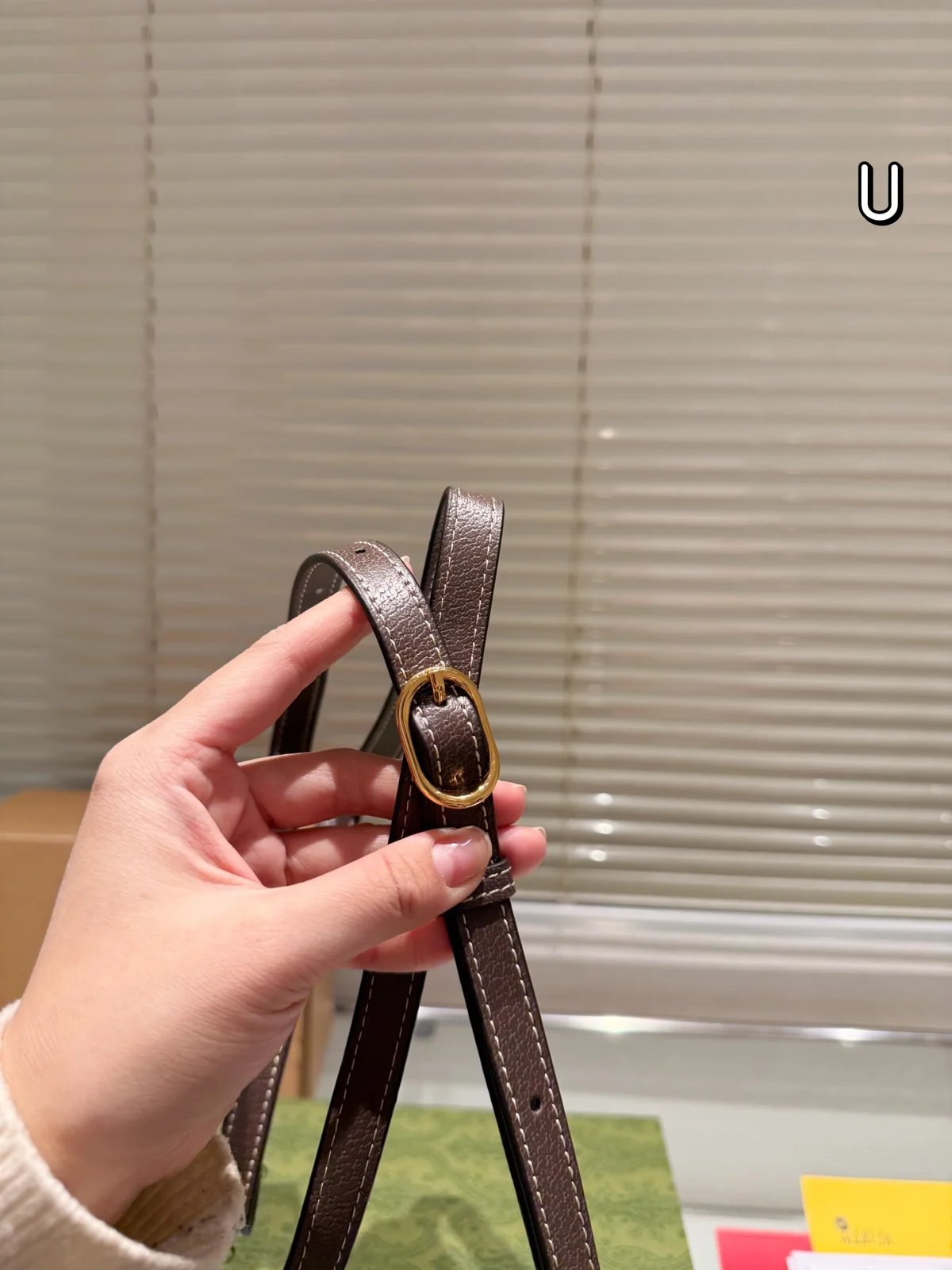 Gucci Bag