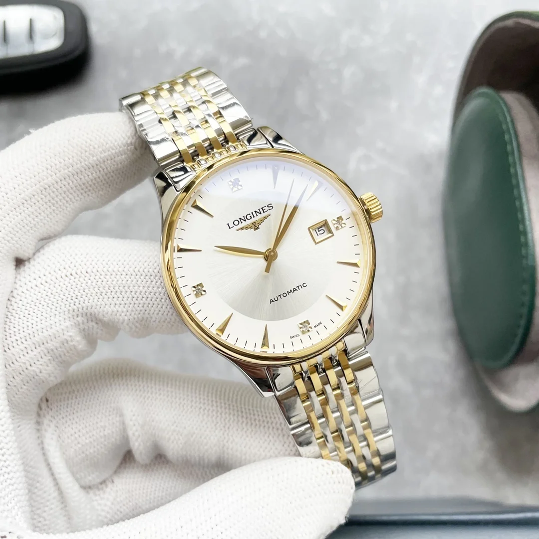 Longines Watch