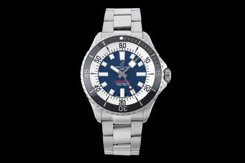 Breitling Watch
