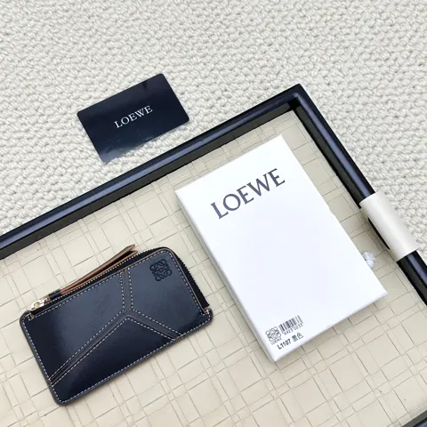 Loewe Card Holder