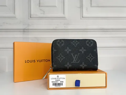 Louis Vuitton Wallet M60067