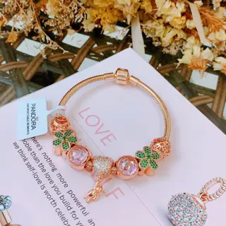 Pandora bracelet