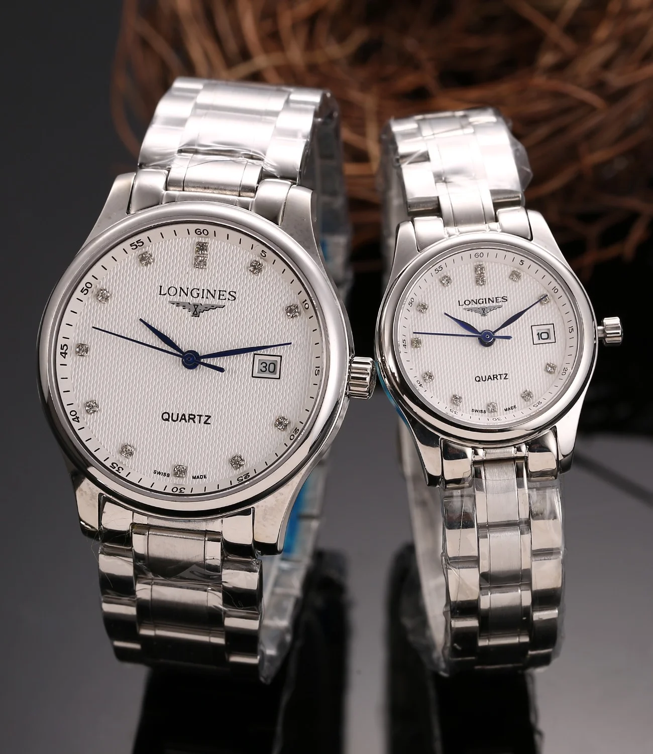Longines Master