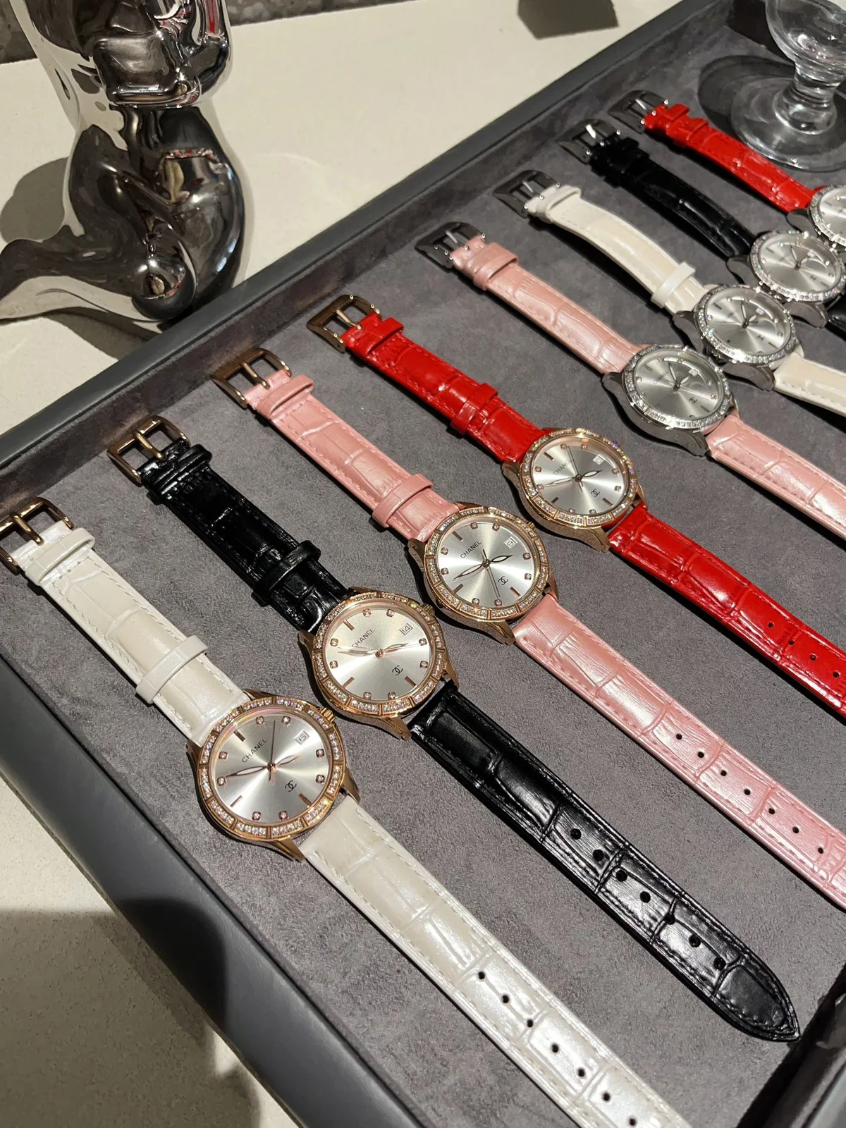 Chanel Watch